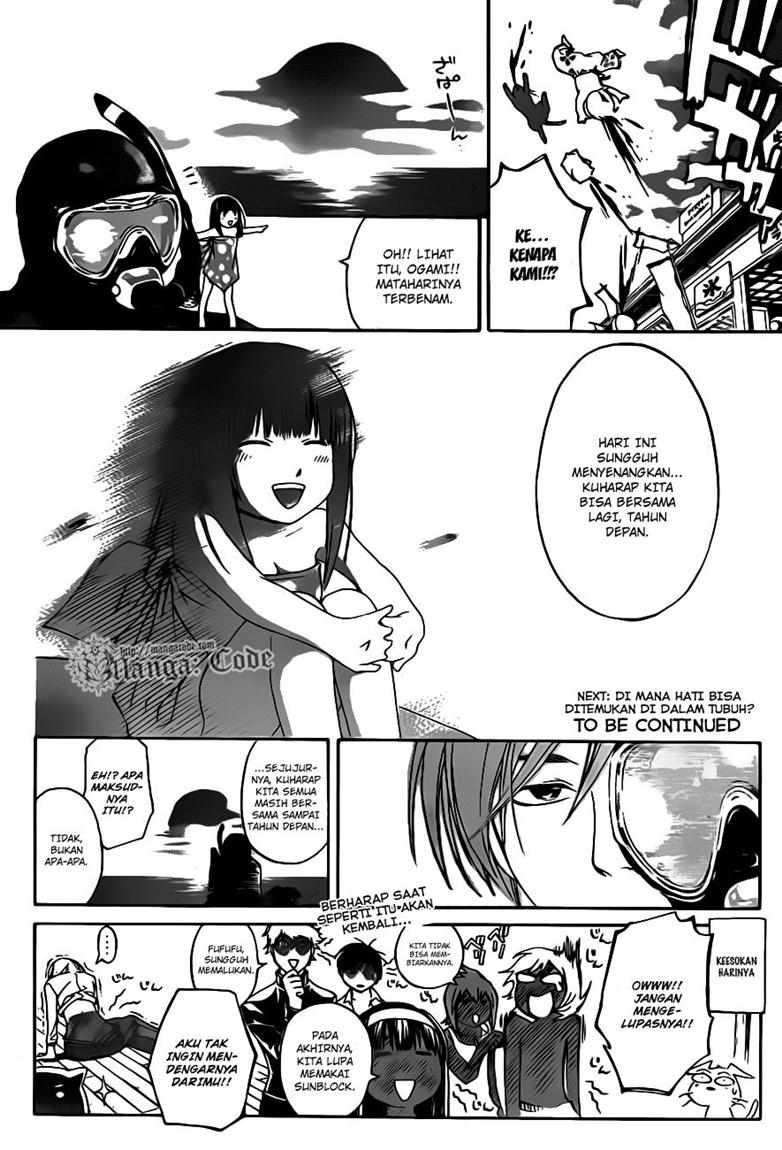 Code: Breaker Bab 100 halaman 8