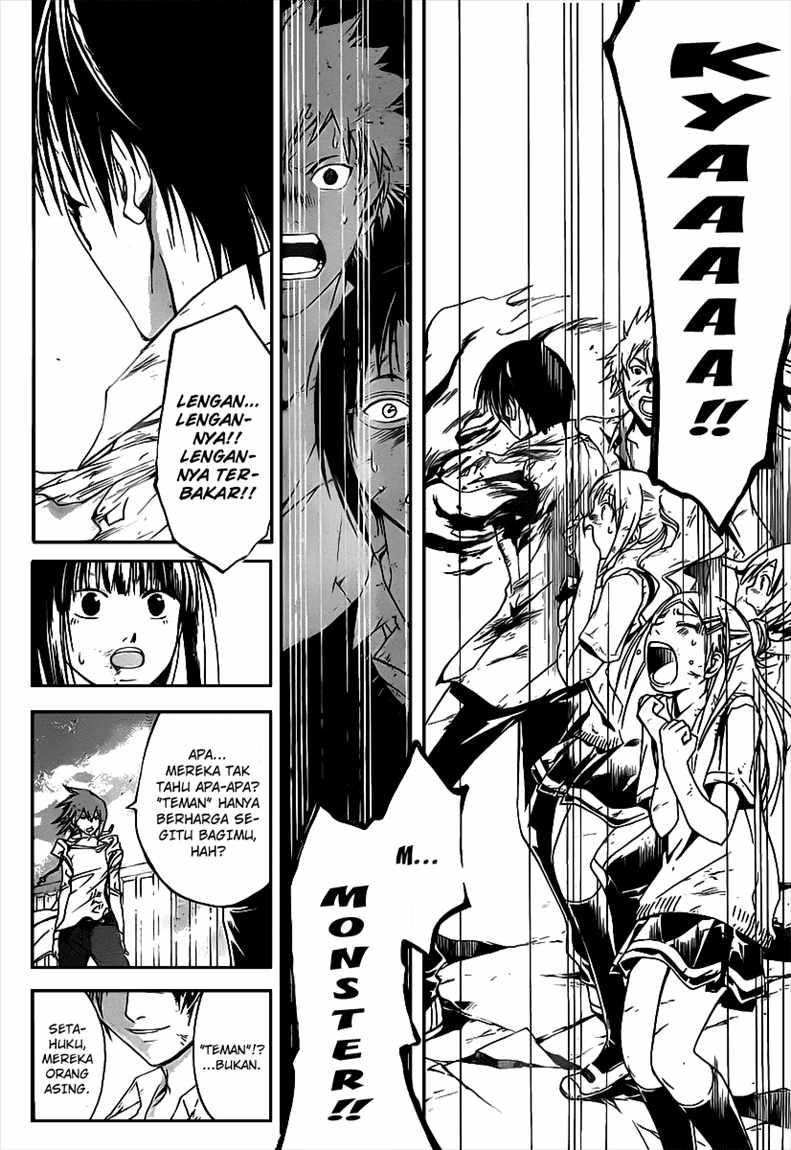 Code: Breaker Bab 101 halaman 3