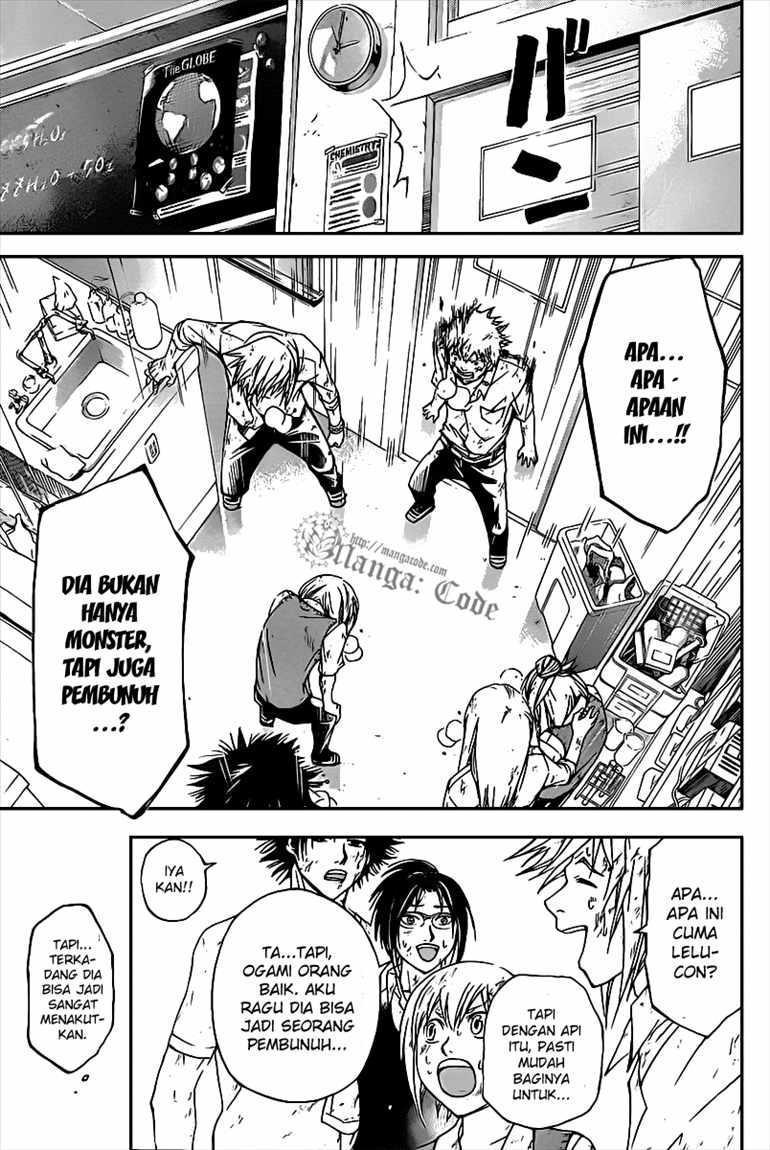 Code: Breaker Bab 101 halaman 10