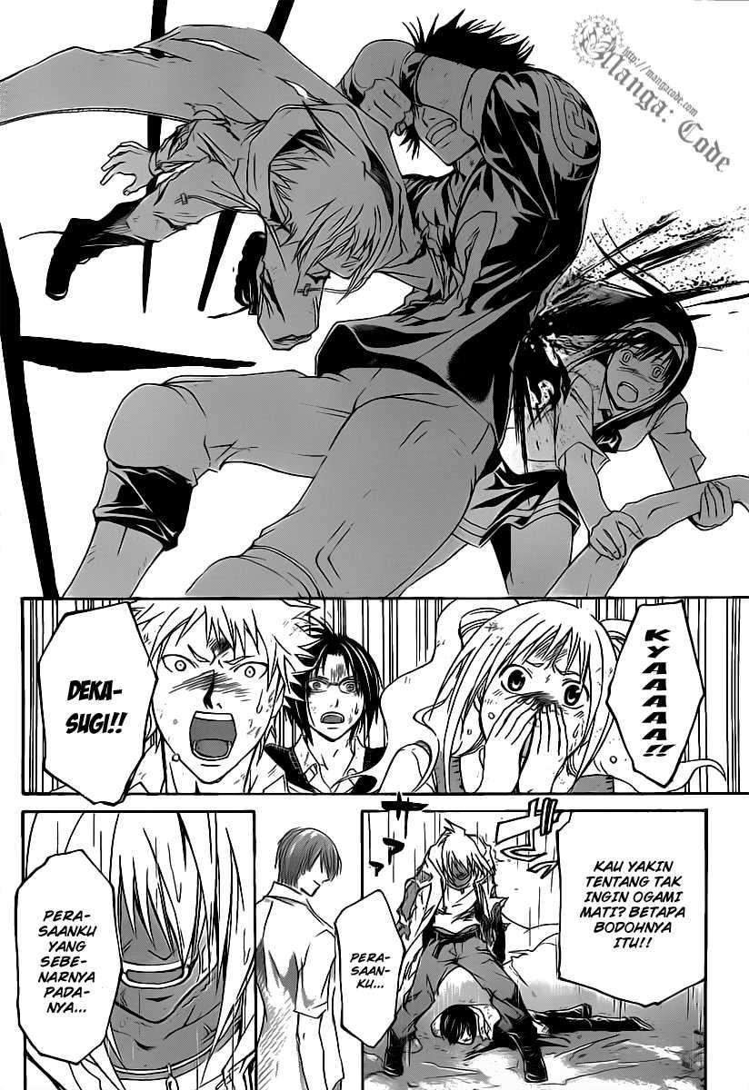 Code: Breaker Bab 102 halaman 16