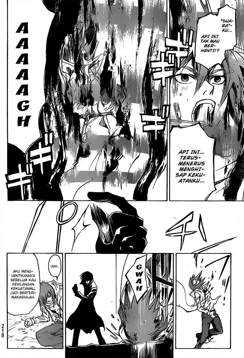 Code: Breaker Bab 104 halaman 13