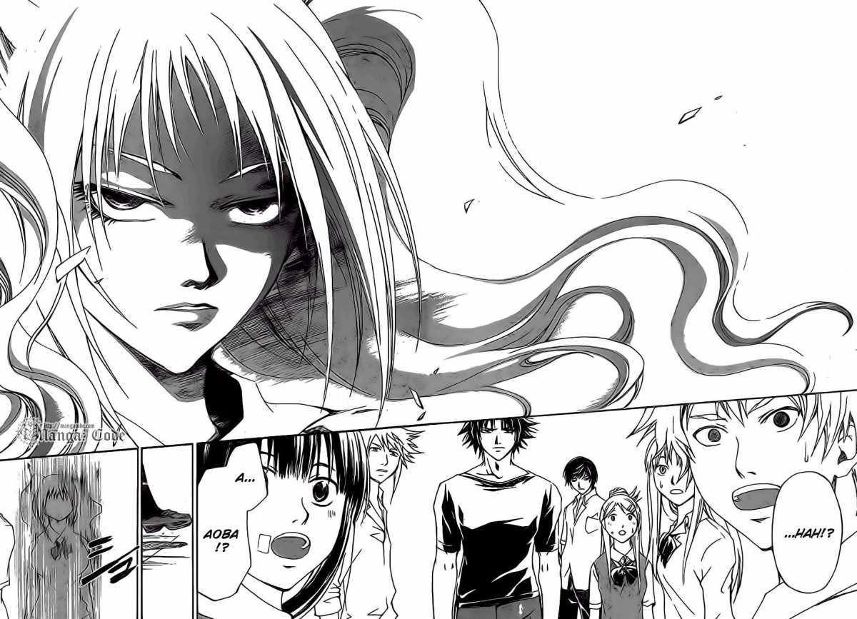 Code: Breaker Bab 108 halaman 7