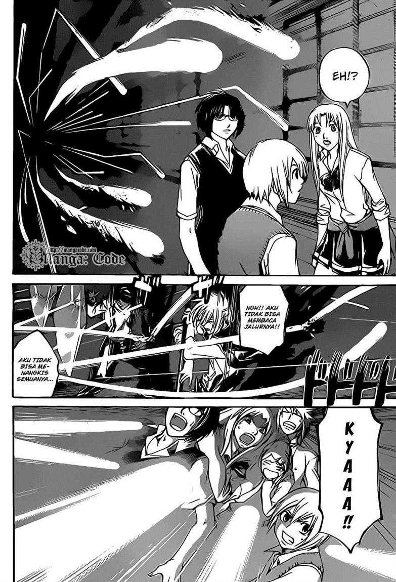 Code: Breaker Bab 108 halaman 18