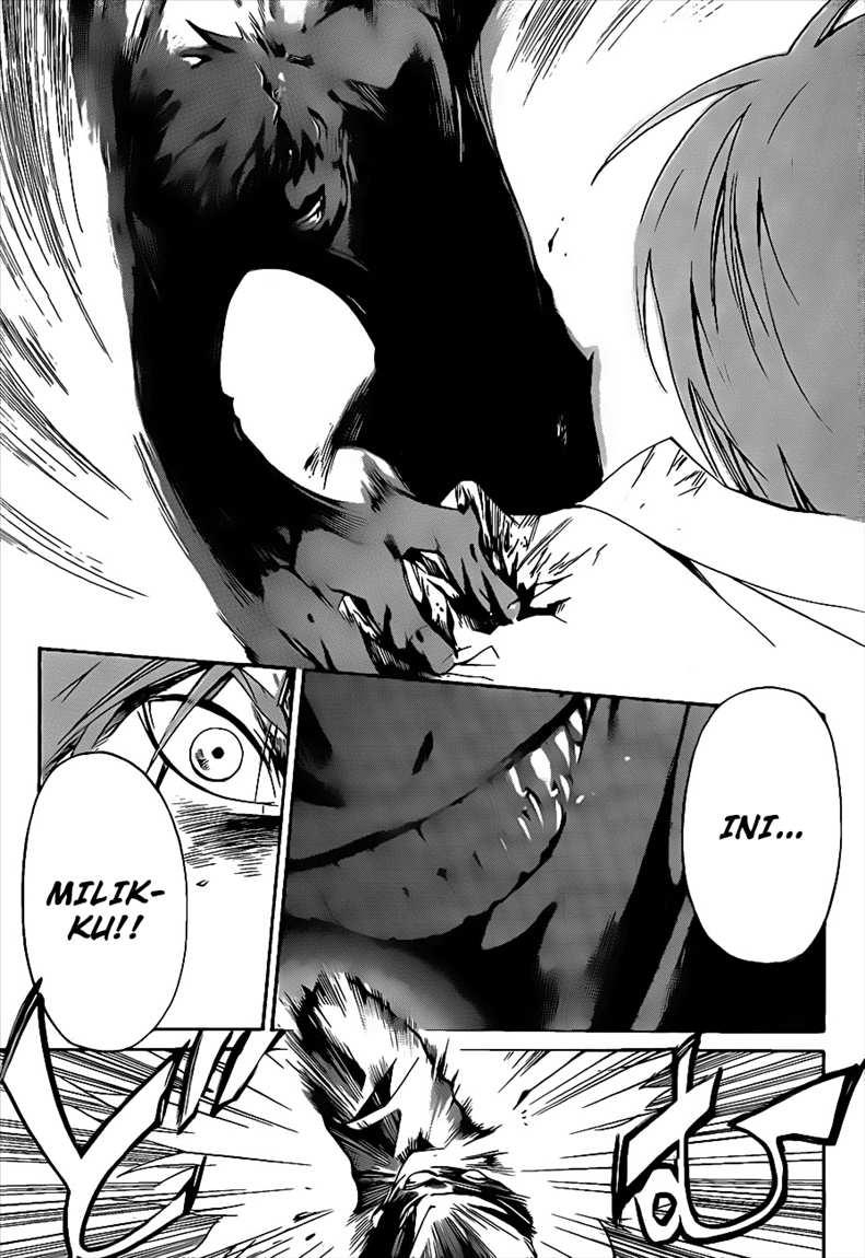 Code: Breaker Bab 109 halaman 15