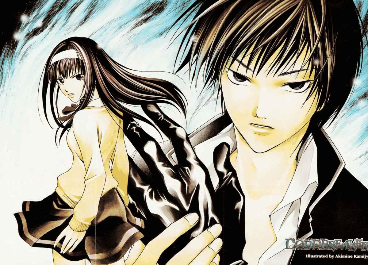 Code: Breaker Bab 11 halaman 20