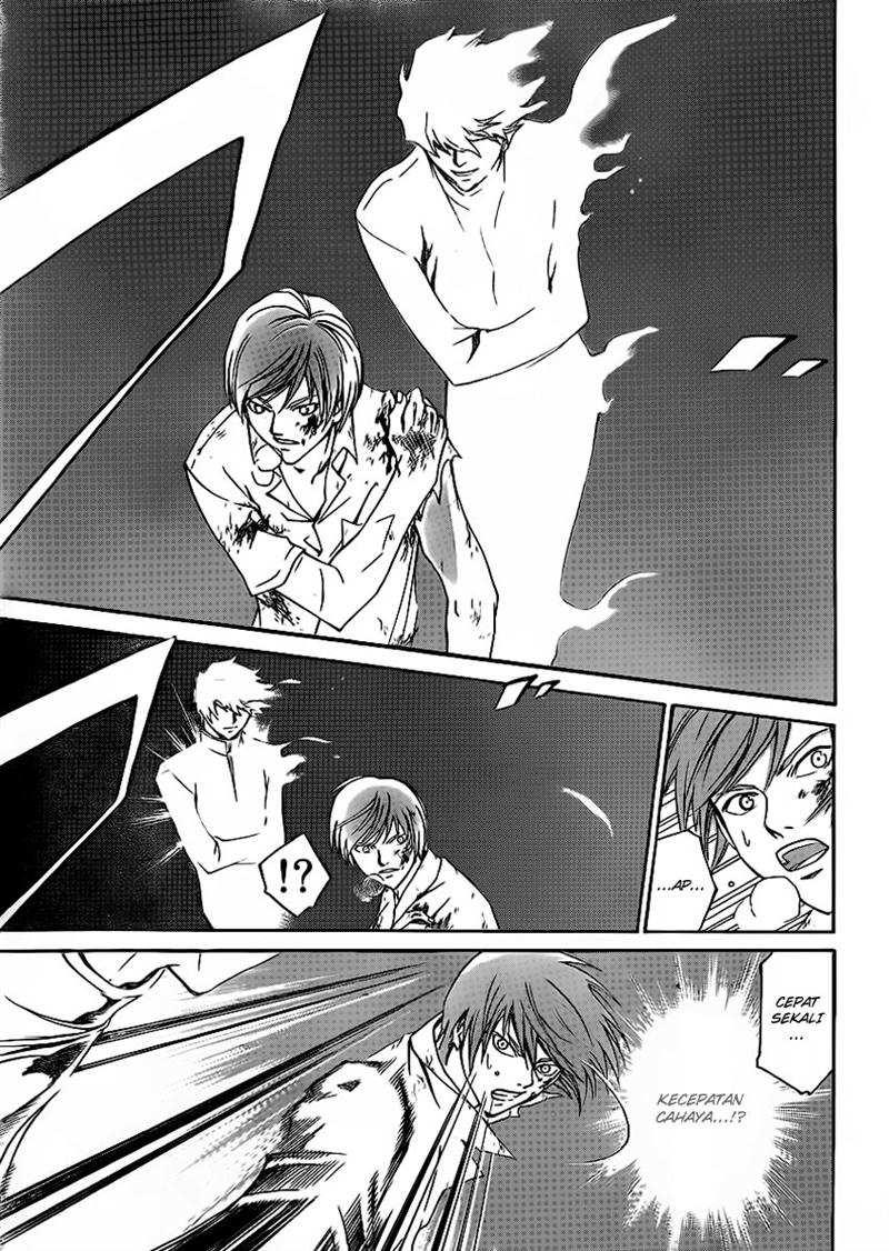 Code: Breaker Bab 110 halaman 10