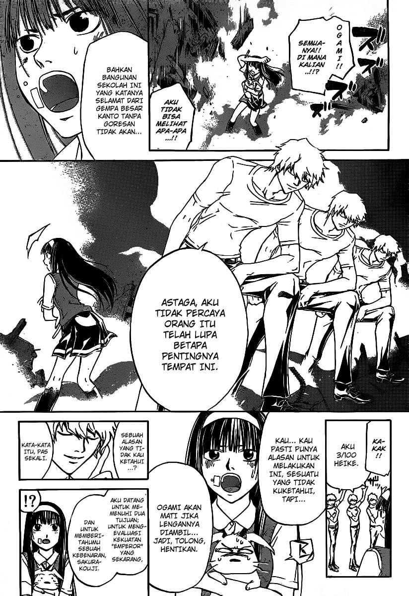 Code: Breaker Bab 111 halaman 9
