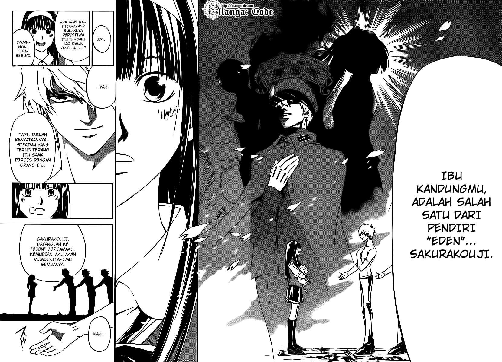 Code: Breaker Bab 111 halaman 10