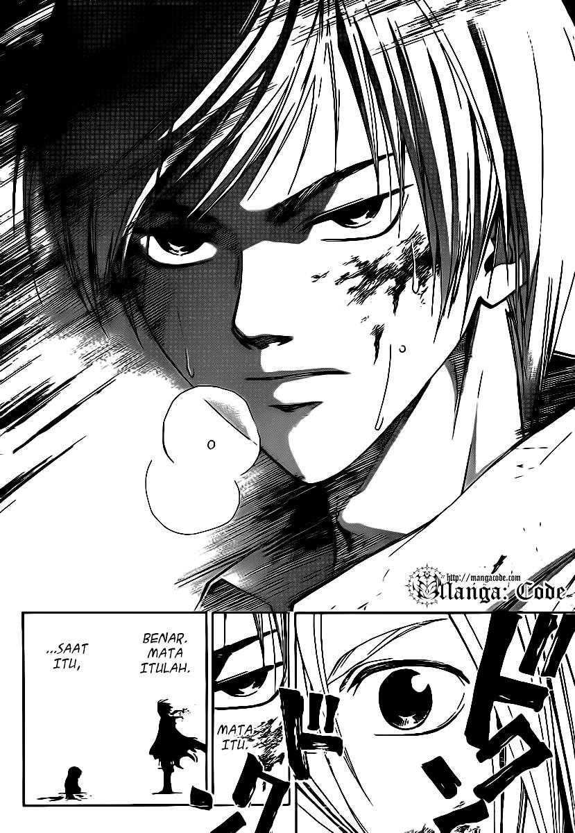 Code: Breaker Bab 111 halaman 15