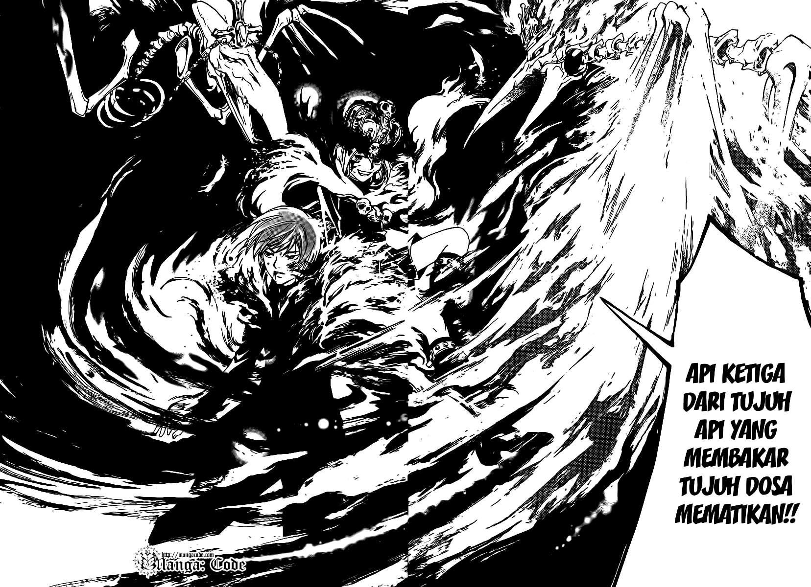 Code: Breaker Bab 111 halaman 17