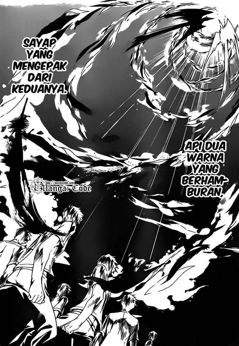 Code: Breaker Bab 112 halaman 7