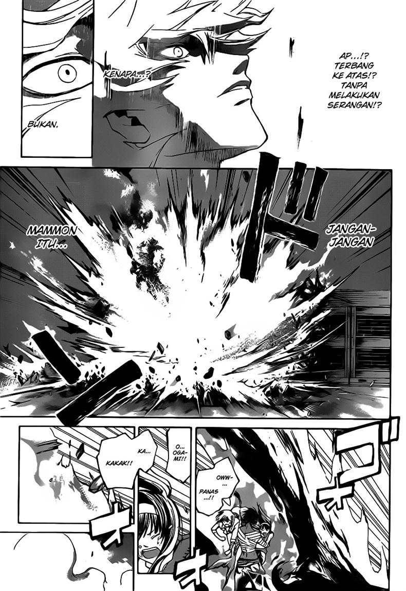 Code: Breaker Bab 112 halaman 8