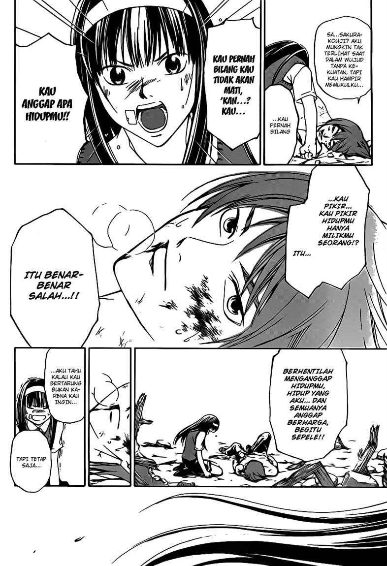 Code: Breaker Bab 112 halaman 11