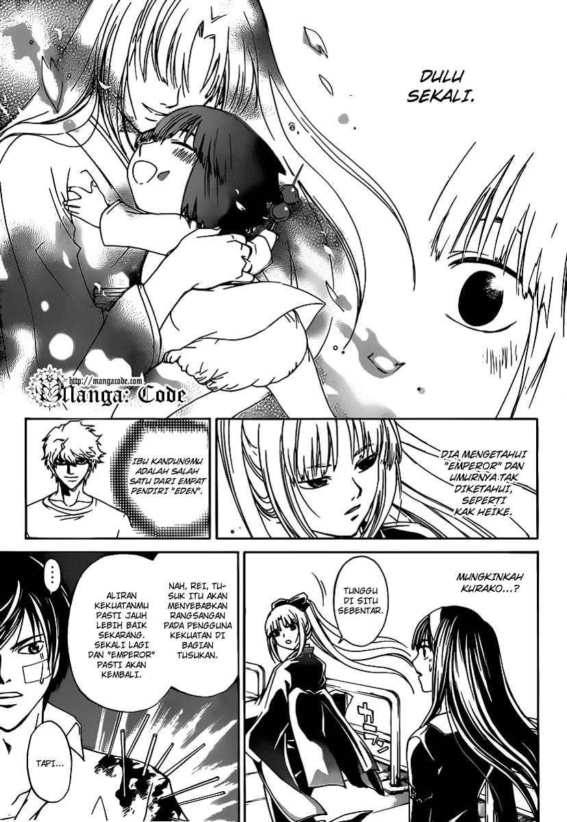 Code: Breaker Bab 114 halaman 10
