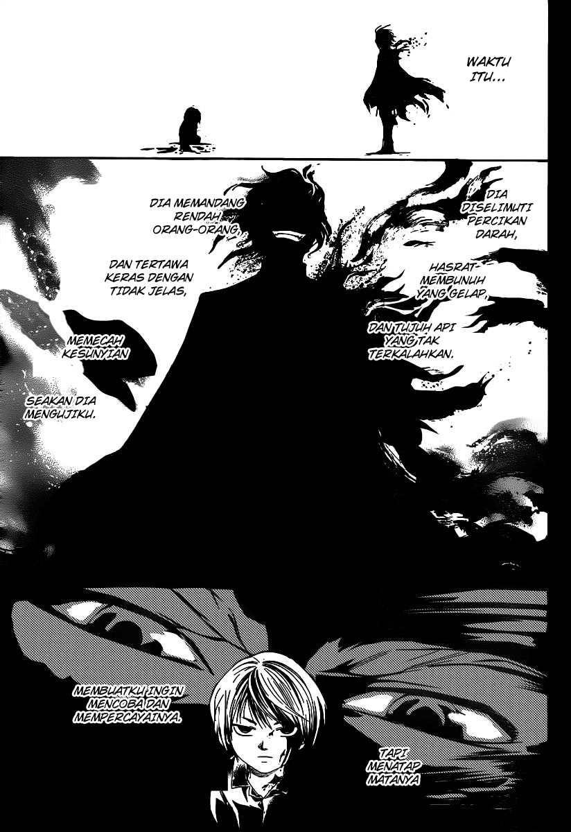 Code: Breaker Bab 114 halaman 14