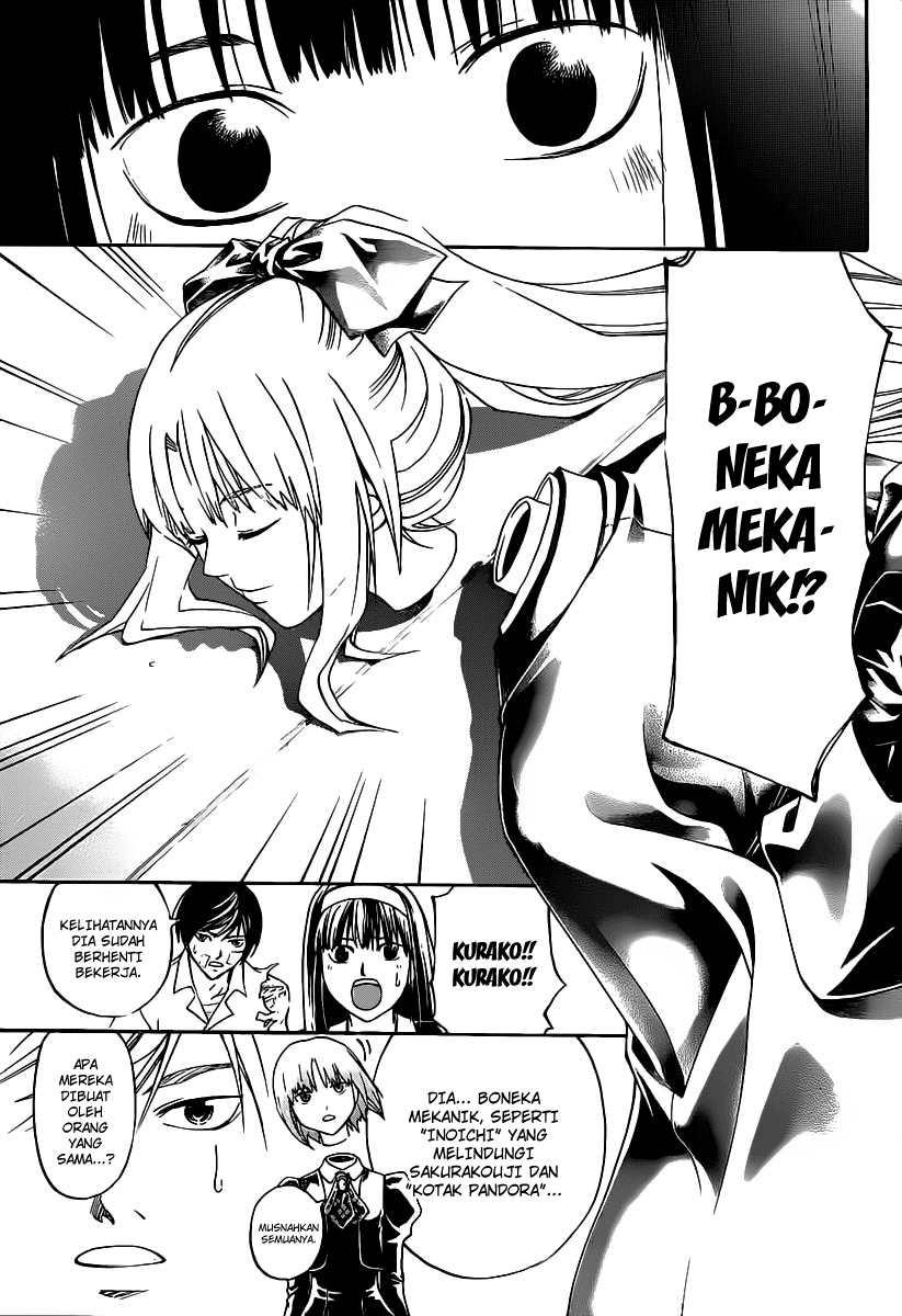 Code: Breaker Bab 114 halaman 18