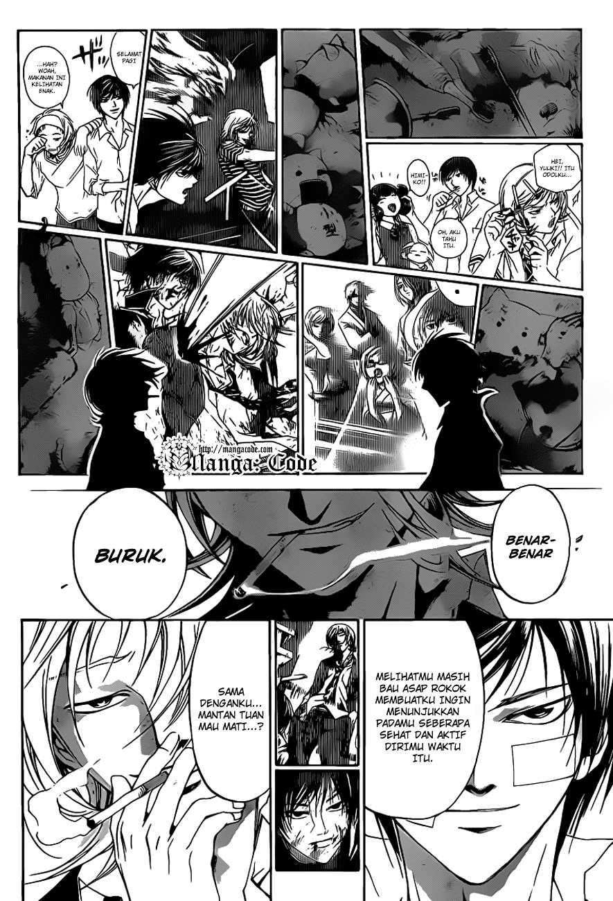 Code: Breaker Bab 115 halaman 10