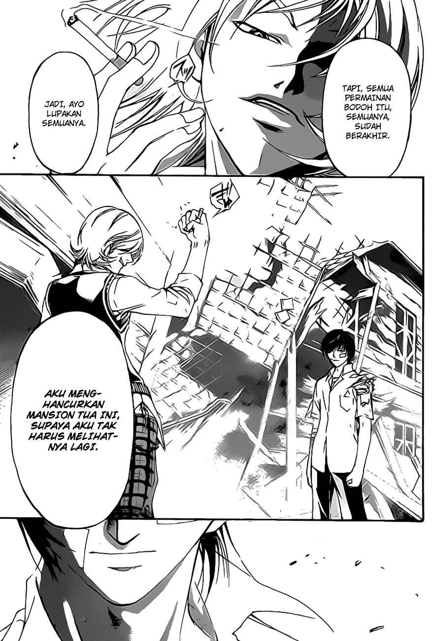 Code: Breaker Bab 115 halaman 11