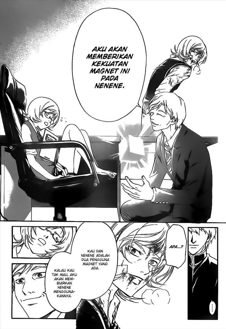 Code: Breaker Bab 116 halaman 10