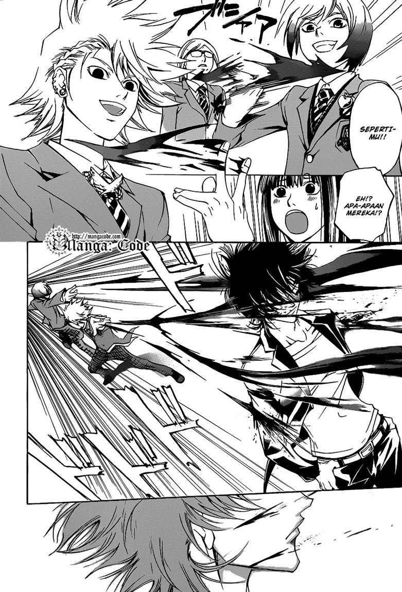 Code: Breaker Bab 117 halaman 10