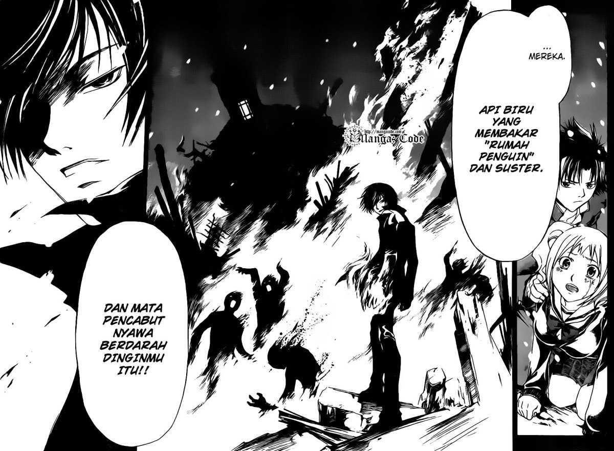 Code: Breaker Bab 118 halaman 17