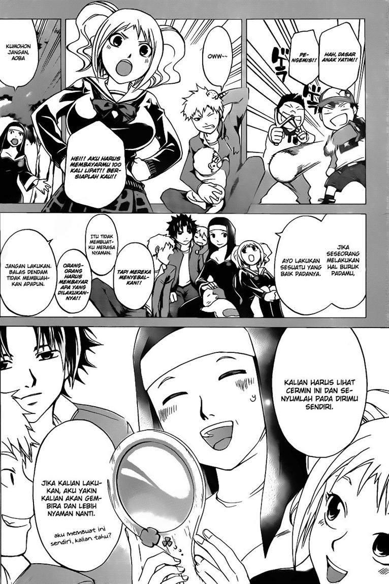 Code: Breaker Bab 119 halaman 7