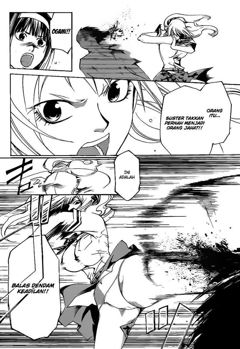 Code: Breaker Bab 119 halaman 9