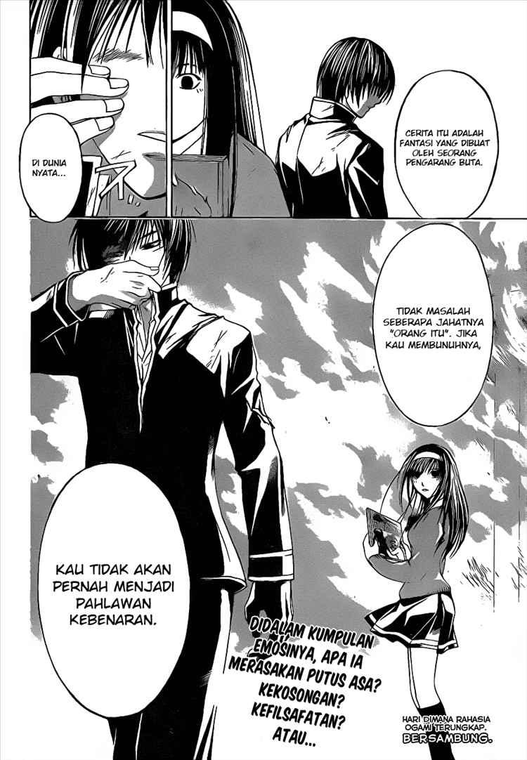 Code: Breaker Bab 12 halaman 21