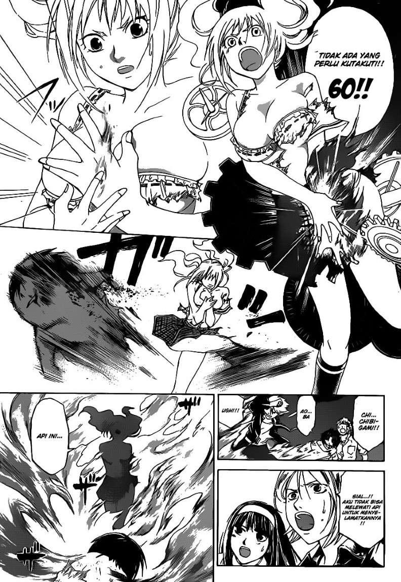 Code: Breaker Bab 121 halaman 4