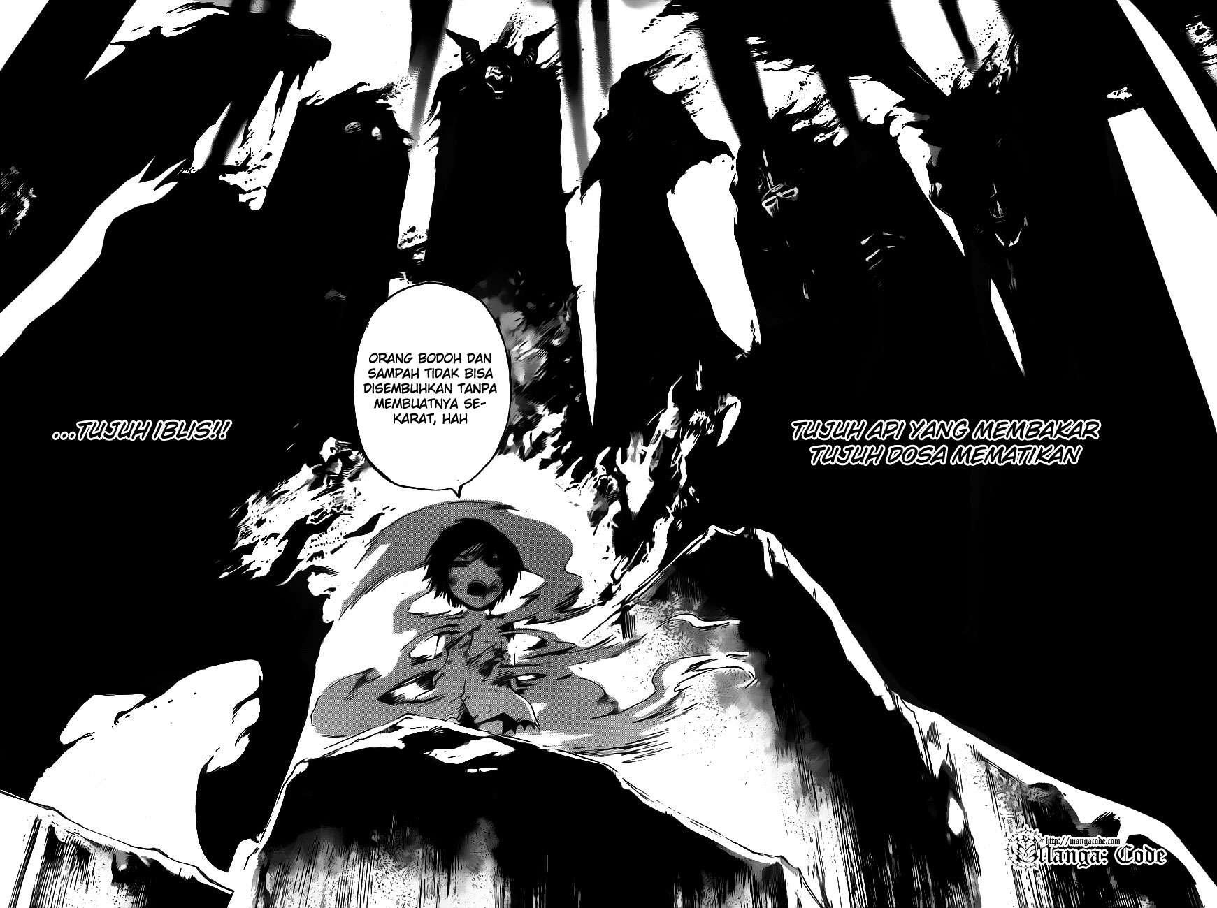 Code: Breaker Bab 121 halaman 9