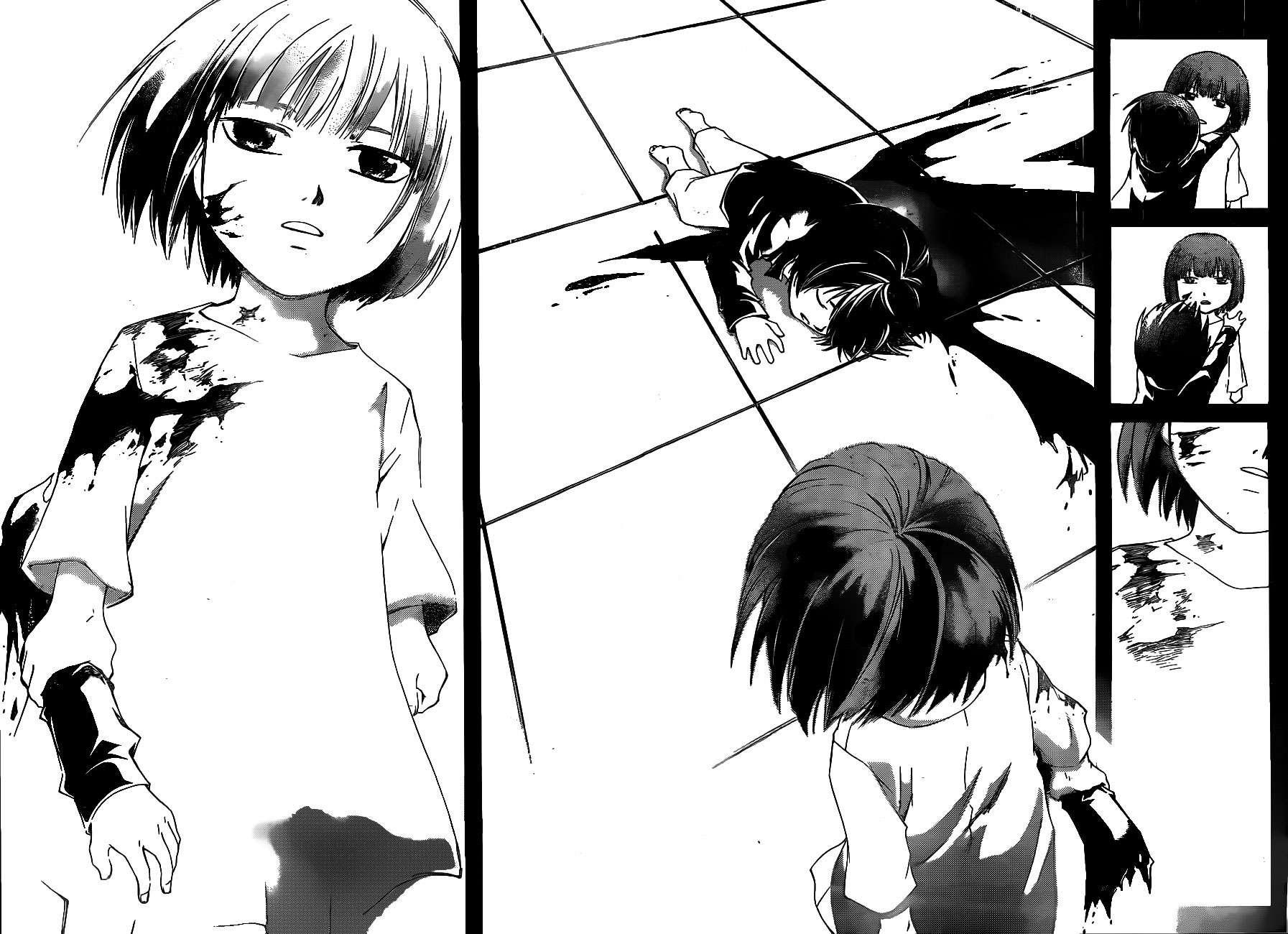 Code: Breaker Bab 121 halaman 18