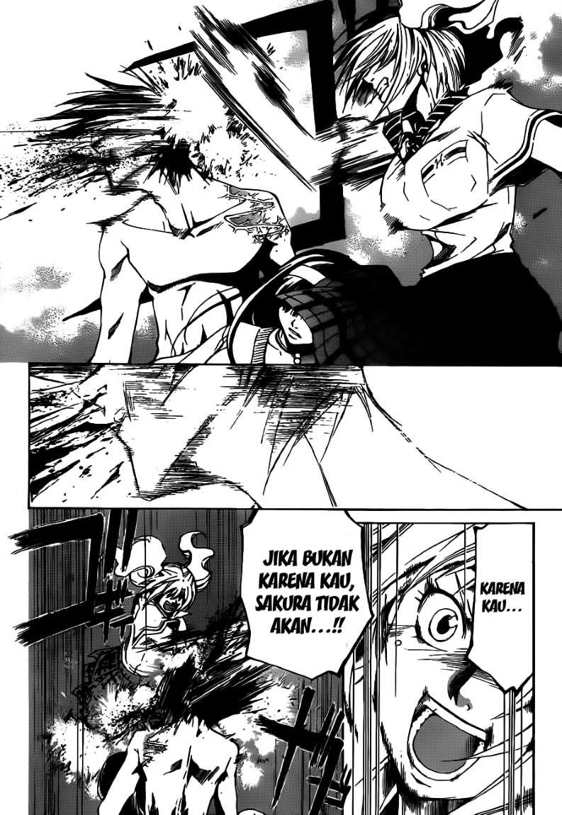 Code: Breaker Bab 122 halaman 13