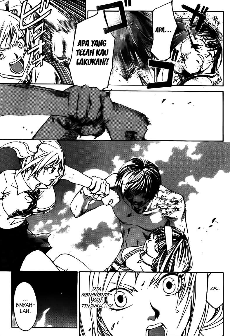Code: Breaker Bab 122 halaman 14
