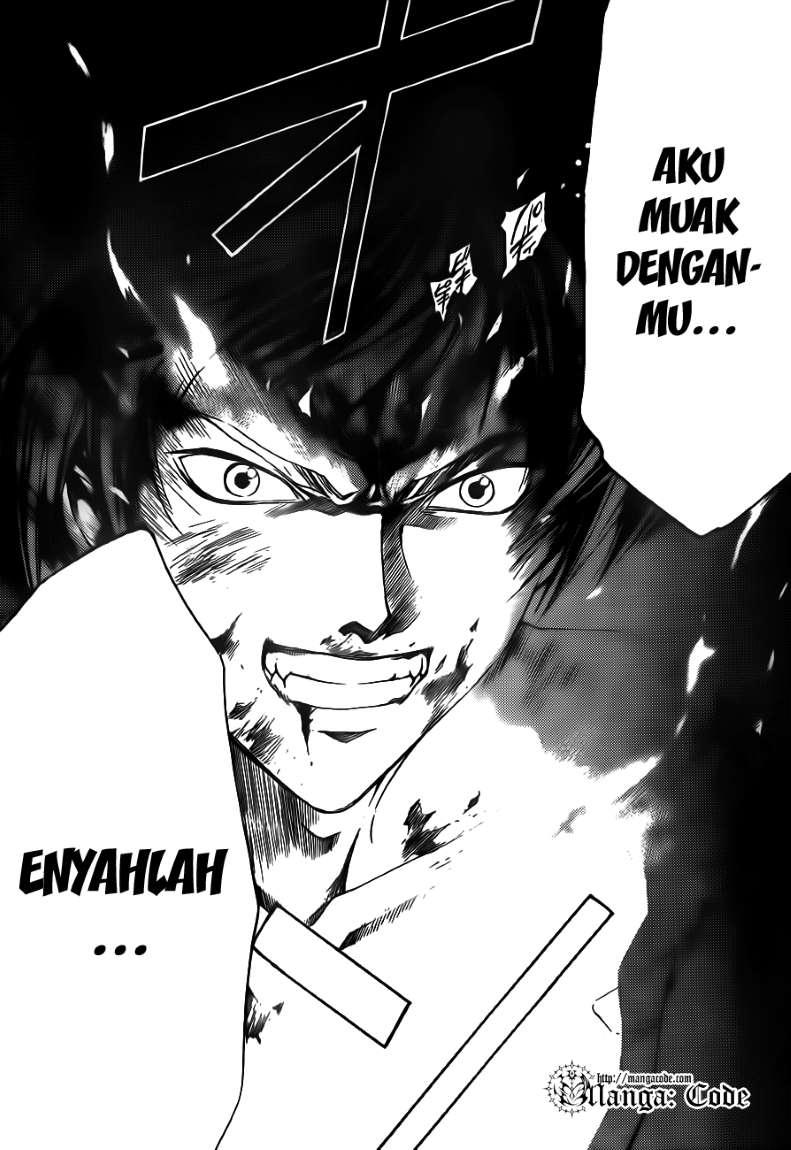 Code: Breaker Bab 122 halaman 15