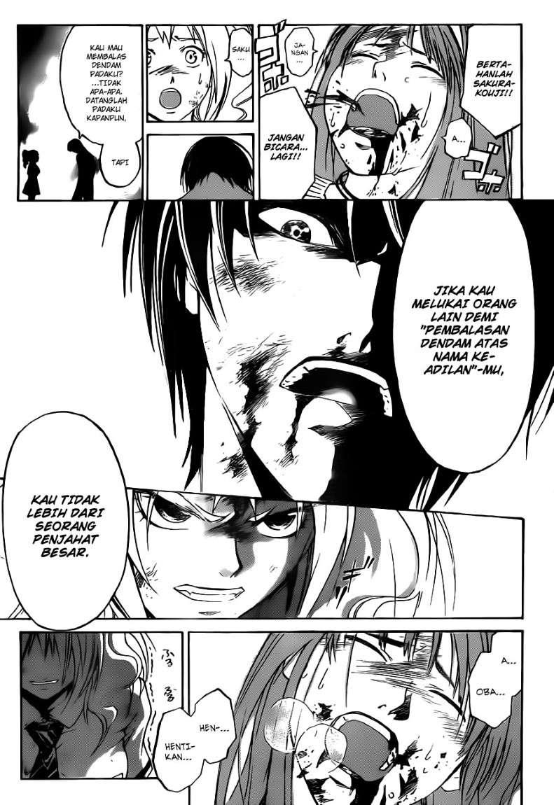 Code: Breaker Bab 123 halaman 6