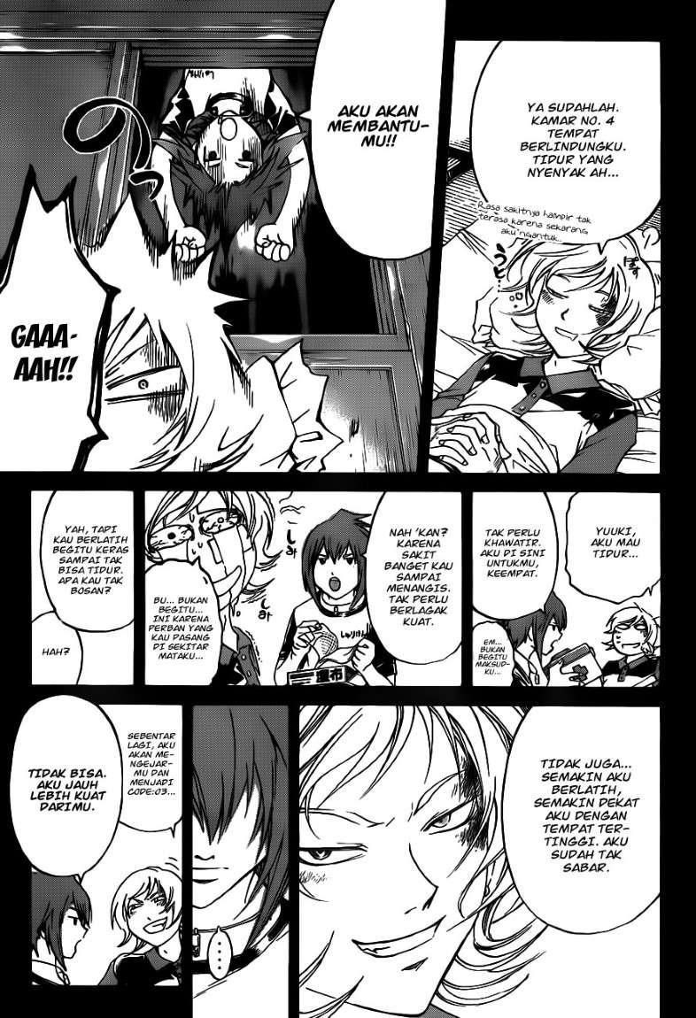 Code: Breaker Bab 124 halaman 8