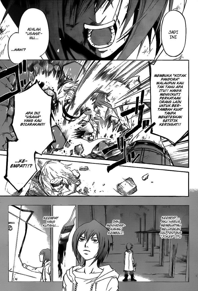 Code: Breaker Bab 124 halaman 10