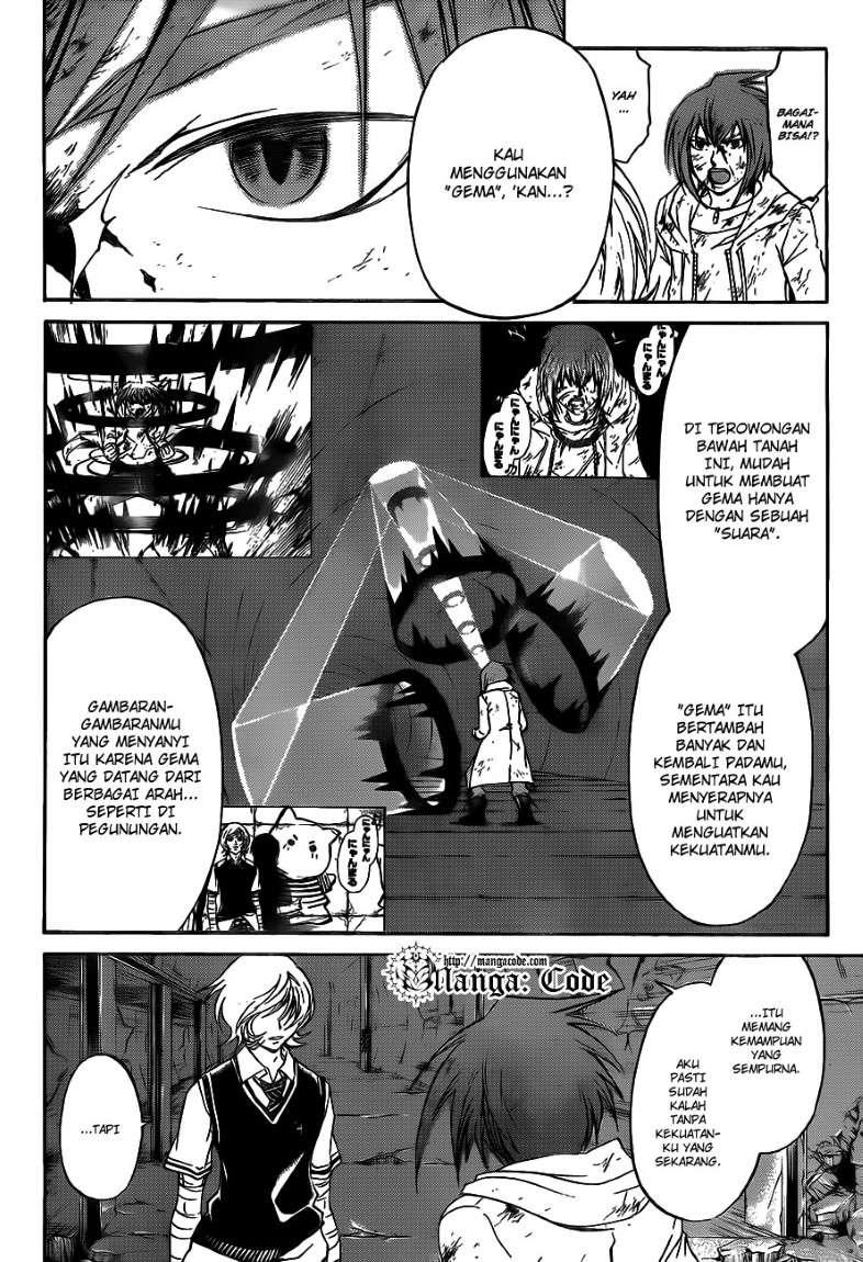 Code: Breaker Bab 124 halaman 13