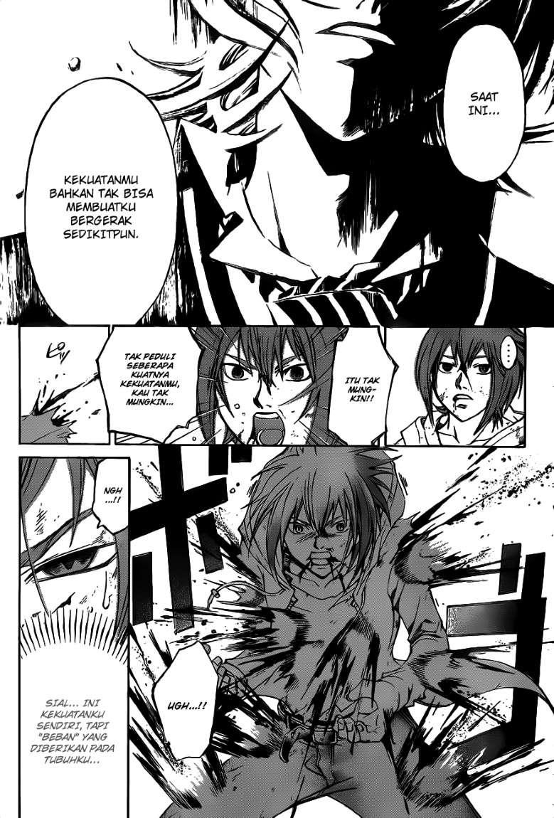 Code: Breaker Bab 124 halaman 14