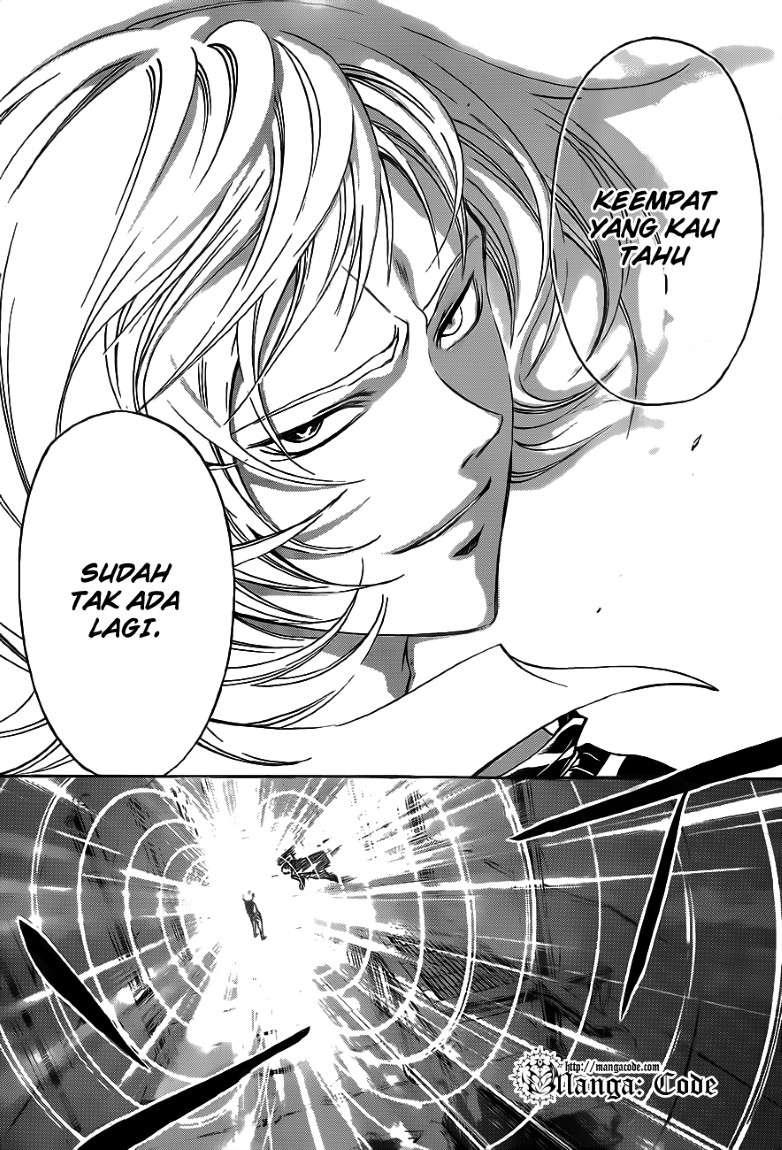 Code: Breaker Bab 124 halaman 16