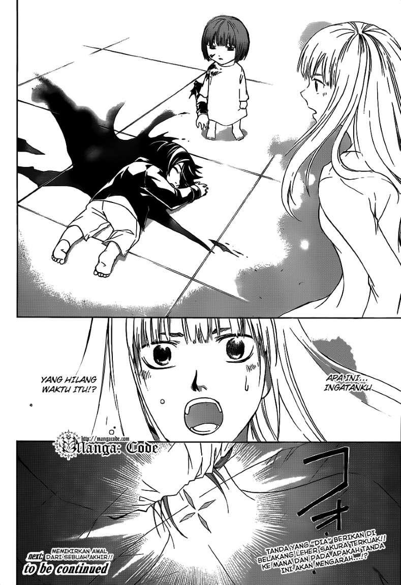 Code: Breaker Bab 124 halaman 19
