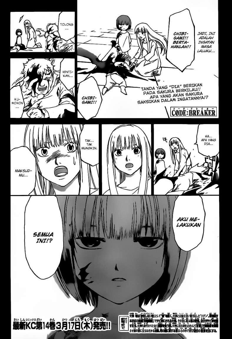 Code: Breaker Bab 125 halaman 2