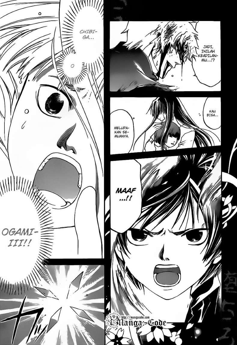 Code: Breaker Bab 125 halaman 6