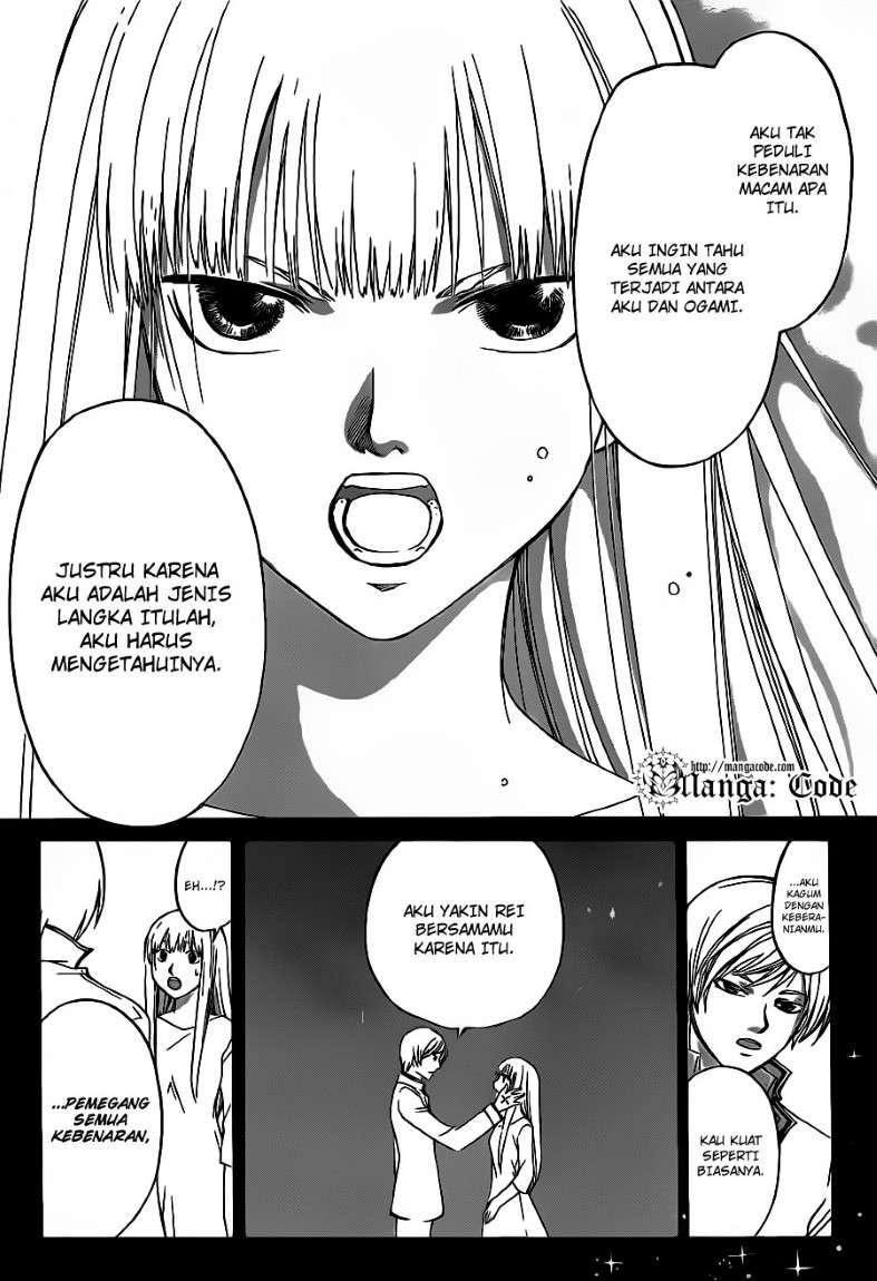Code: Breaker Bab 125 halaman 12