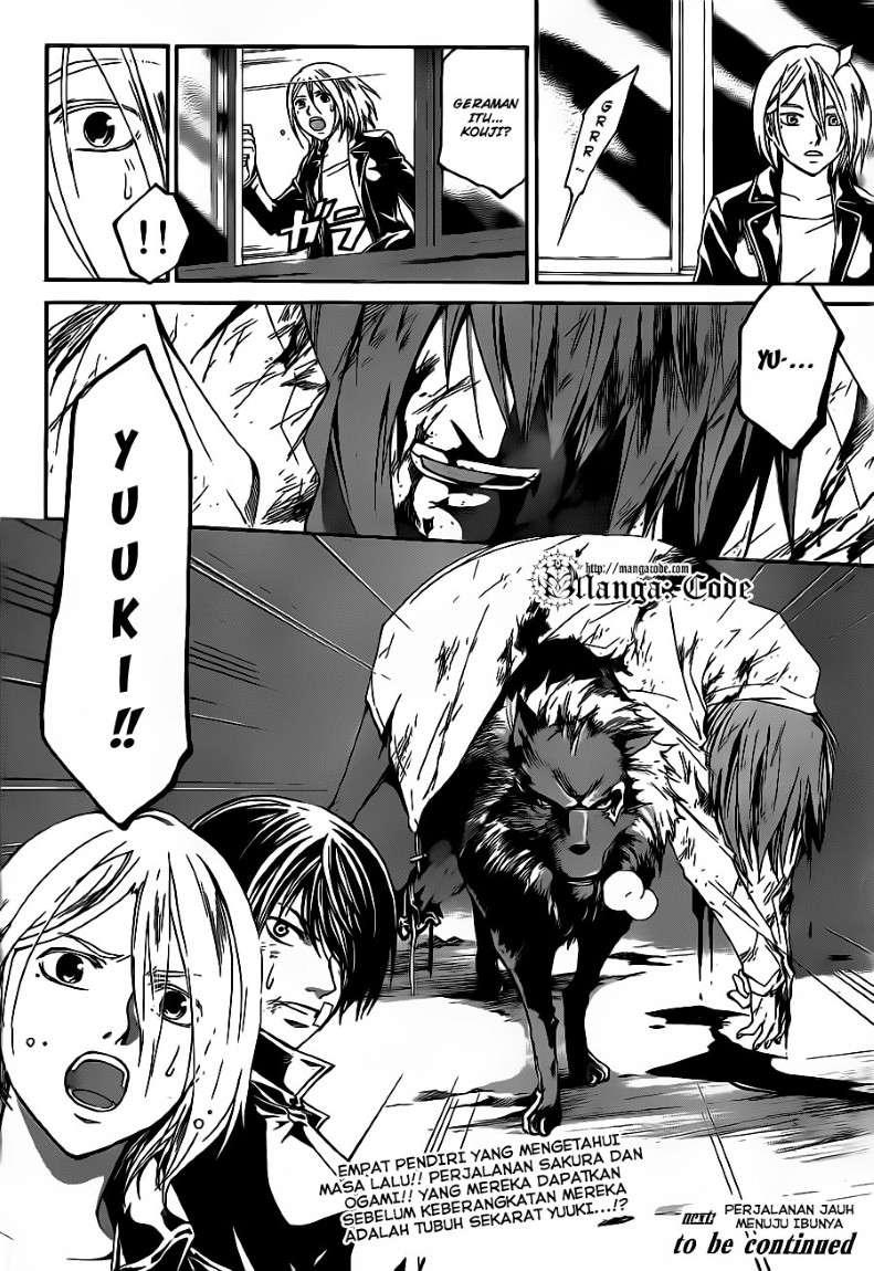 Code: Breaker Bab 125 halaman 20
