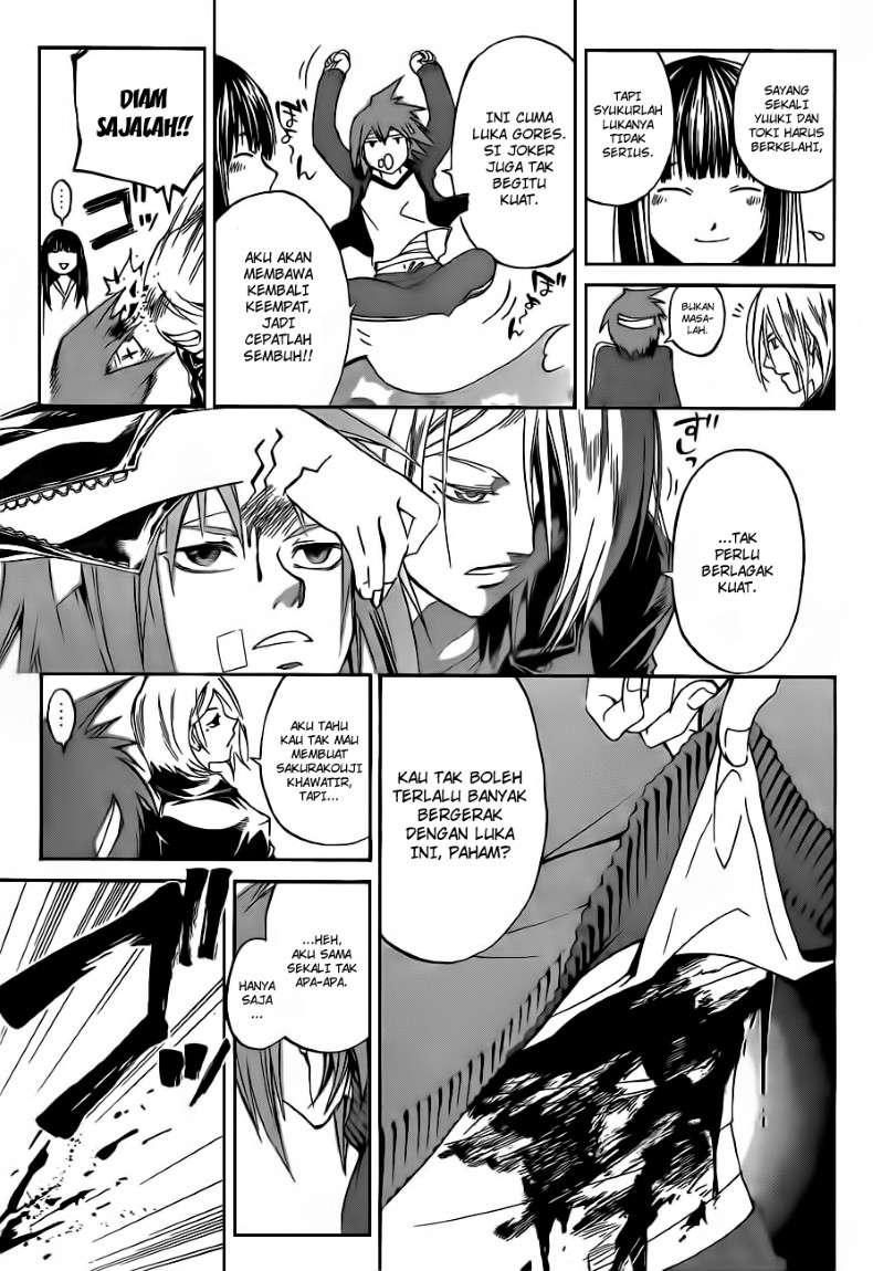 Code: Breaker Bab 126 halaman 4