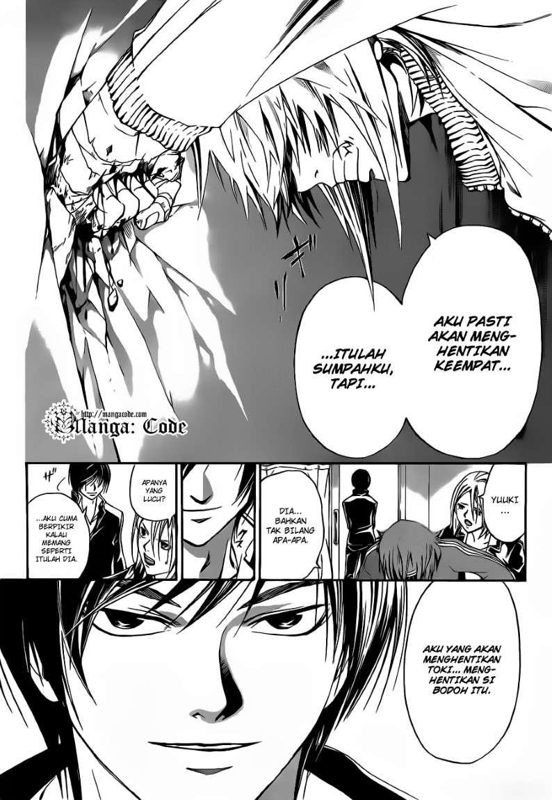 Code: Breaker Bab 126 halaman 5