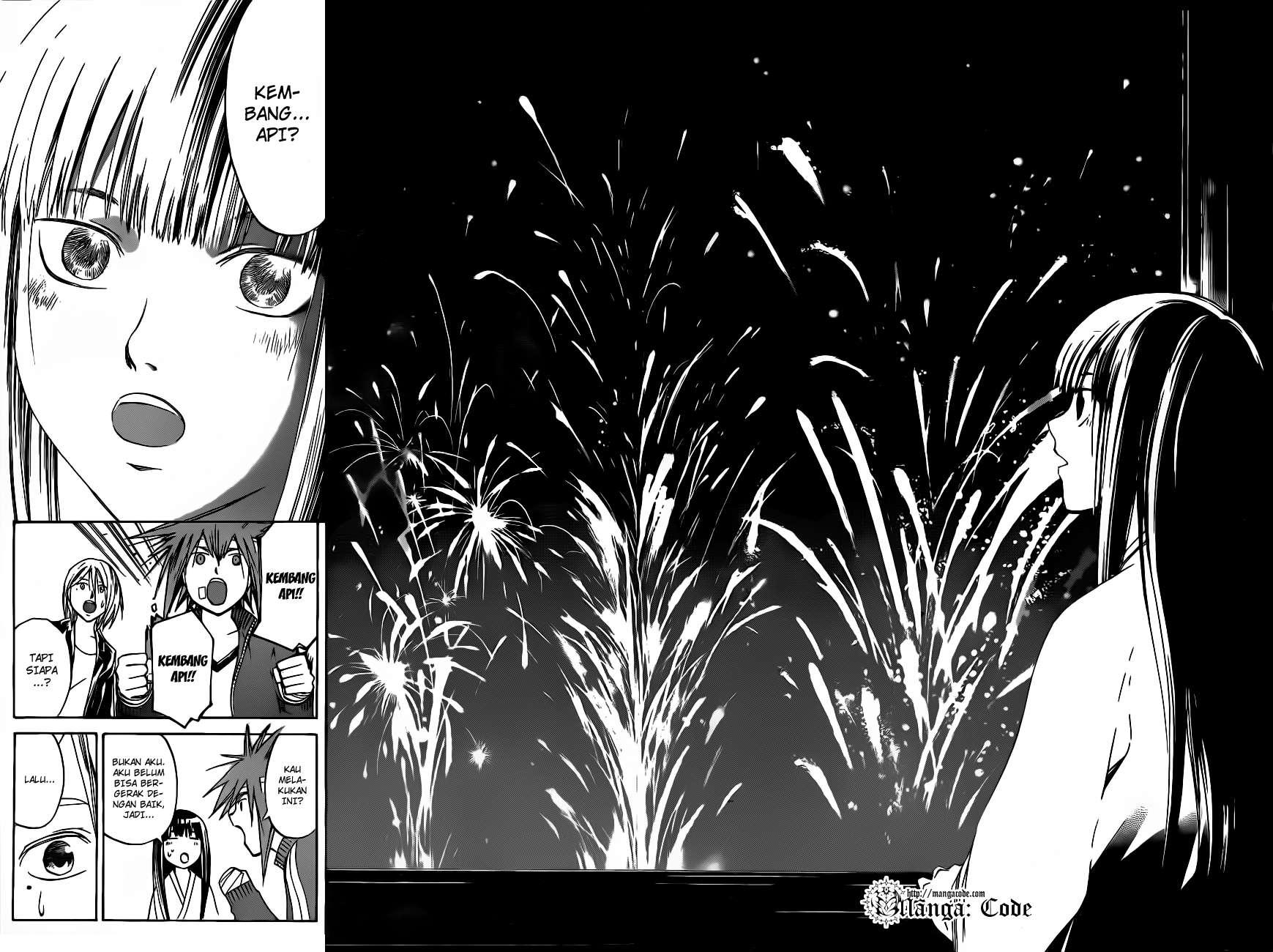 Code: Breaker Bab 126 halaman 15