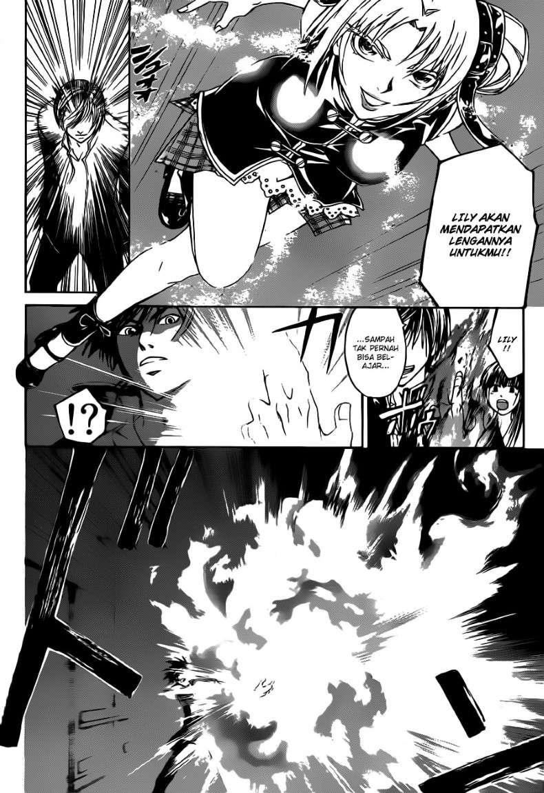 Code: Breaker Bab 127 halaman 7