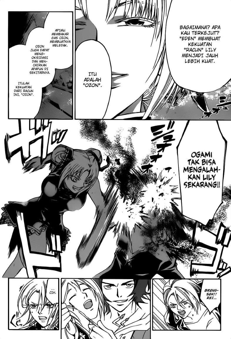 Code: Breaker Bab 127 halaman 9